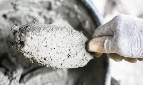 تصویر 1 از خرید سیمان سیاه پاکتی + قیمت فروش استثنایی